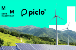  Mott MacDonald invests in smart energy company Piclo image