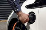 £1.6m for electric and low emission schemes in London image
