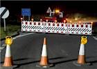 £2.4m M1 barrier job starts in New Year  image