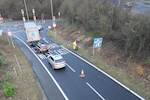 3,000 sacks of litter collected from England’s motorways image