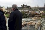 £40m to help rebuild flood hit roads in Cumbria and Lancashire image