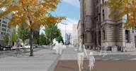 £45m could be spent on transport improvements in Liverpool image