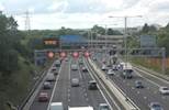 80mph speed limit could be introduced on motorways image