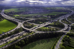 Amey makes friends in the north with £180m Area 12 deal image