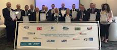 Area 3 supply chain recognised for collaborative approach image