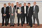 Balfour Beatty Mott MacDonald wins considerate constructor award                                                                                                                         image