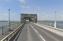 Balfour wins £17m Kincardine Bridge upgrade  image