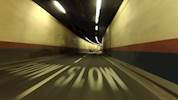 Birmingham tunnels closed for six weeks image