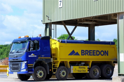 Breedon adds northern firm to the mix image