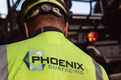 Breedon buys Midlands outfit Phoenix Surfacing  image