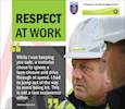 Buckinghamshire launches respect campaign image