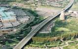Builder wanted for £24m link road image