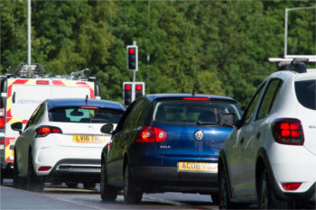 Colas secures £26m Lincs traffic signals contract image