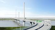 Consortium is preferred bidder for Mersey Gateway project image