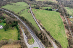 Consortium named for £500m final A465 sections image