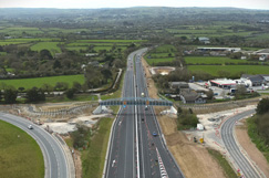 Cornwall opens flagship bridge after curtailed active travel plans image