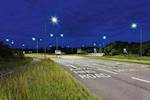 Council cools on street lights switch-off image