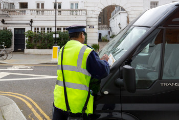 Council parking surplus nears £1bn as road spending falls image