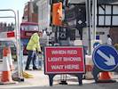 Councils and utility companies sign street works pledge image