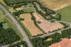 County to upgrade M27 junction after cash award image