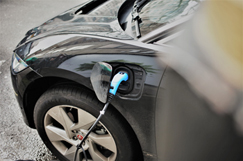 DfT shaves local funding from £400m charge point announcement image