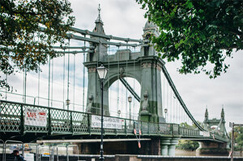 DfT trickles out cash for Hammersmith Bridge fix image