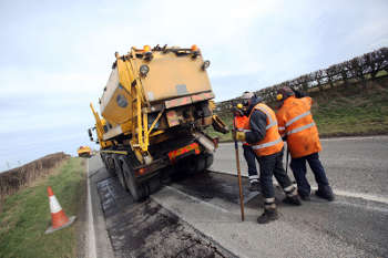 Durham sees huge decrease in pothole compensation claims image