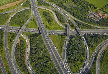 East region maintenance contract worth £490m, Highways England confirms image