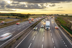 Exclusive: Govt considering new type of refuge for smart motorways image