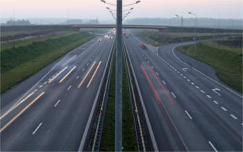 Exclusive: Highways procurement survey - steps forward but still held back image