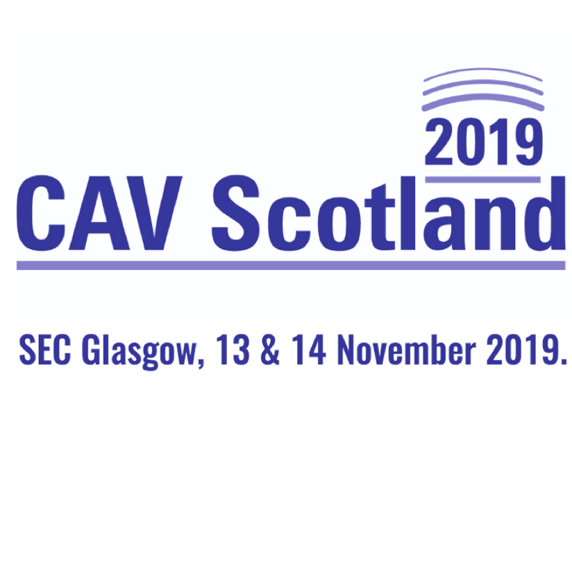 Final CAV Scotland delegate places up for grabs image