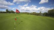 Golf Day returns to Warwickshire image