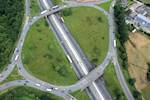 HE launches consultation over M6 junction plans image