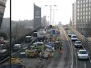Hammersmith Flyover refurbishment enters final phase image