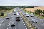 Highways Agency announces A14 proposals image