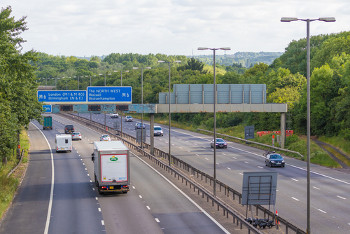 Highways England announces simulation and visualisation project image
