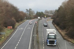 Highways England names technical advisers on £260m framework image