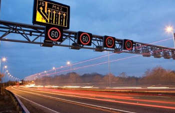 Highways England outlines details of £6bn Smart Motorway Alliance image