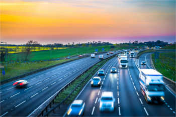 Highways England reveals £8.7bn regional partnership winners image