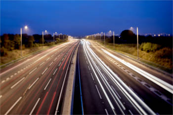 Highways England to carry out graphene trials image