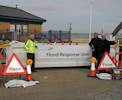 Isle of Wight gets flood response unit image