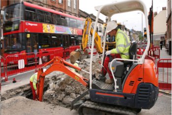 It’s good to talk: Highways speaks to Openreach about street works, fines and collaboration  image