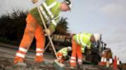 Lincolnshire highways £60m framework awarded image