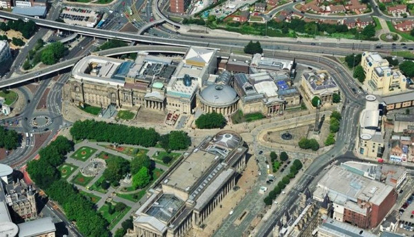 Liverpool takes hyper-sensitive approach to flyover destruction image