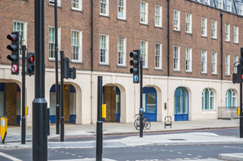 London traffic control extensions for Siemens and Cubic image