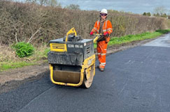 Luton invests to save with Project Pothole image