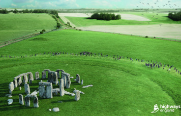 MPs back OSullivan over Stonehenge funding delay image