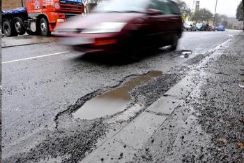 MPs launch inquiry into local road funding and governance image