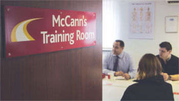 McCann: We all have a responsibility to safeguard the skills image