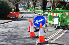 Ministers launch lane rental consultation but roll-out is still in the slow lane image